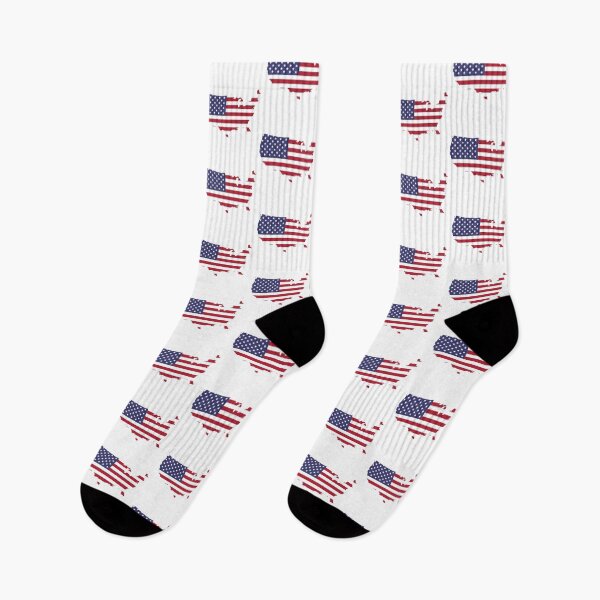 Item preview, United States of America designed and sold by Frogpen.