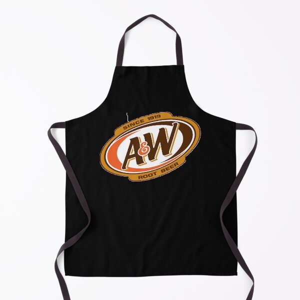 Item preview, A&W Root Beer Logo Since 1919 Classic designed and sold by BerniceAult.
