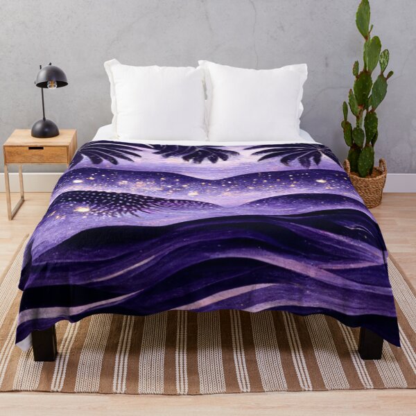 Item preview, Purple Sunset designed and sold by Toothless-3377.