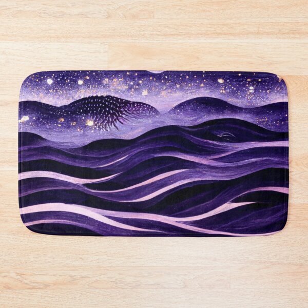 Item preview, Purple Sunset designed and sold by Toothless-3377.