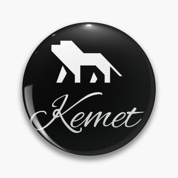 Item preview, Kemet designed and sold by Gamoumar.