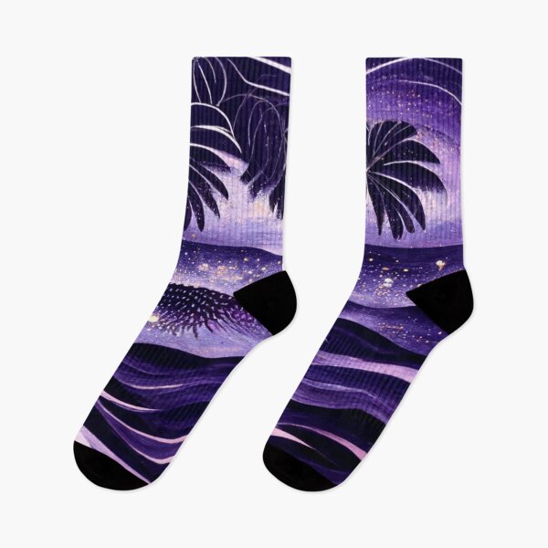 Item preview, Purple Sunset designed and sold by Toothless-3377.
