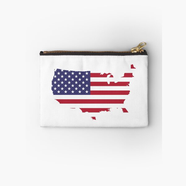 Item preview, United States of America designed and sold by Frogpen.