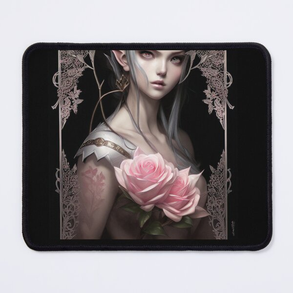 Item preview, Feburary designed and sold by CherryBlack.