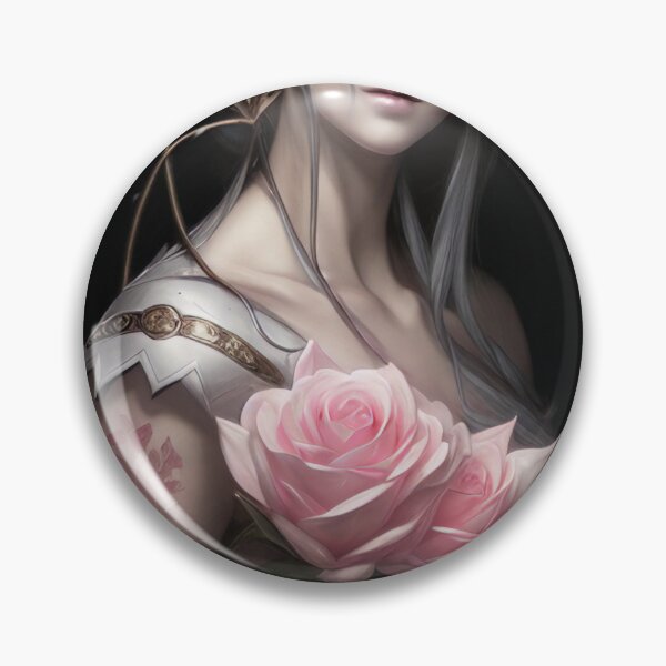 Item preview, Feburary designed and sold by CherryBlack.