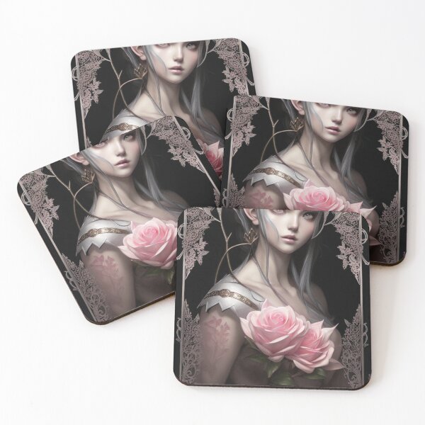 Item preview, Feburary designed and sold by CherryBlack.