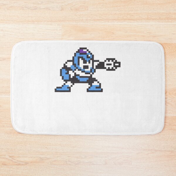 Item preview, Arts Gamer flash man designed and sold by Robertwattscrai.