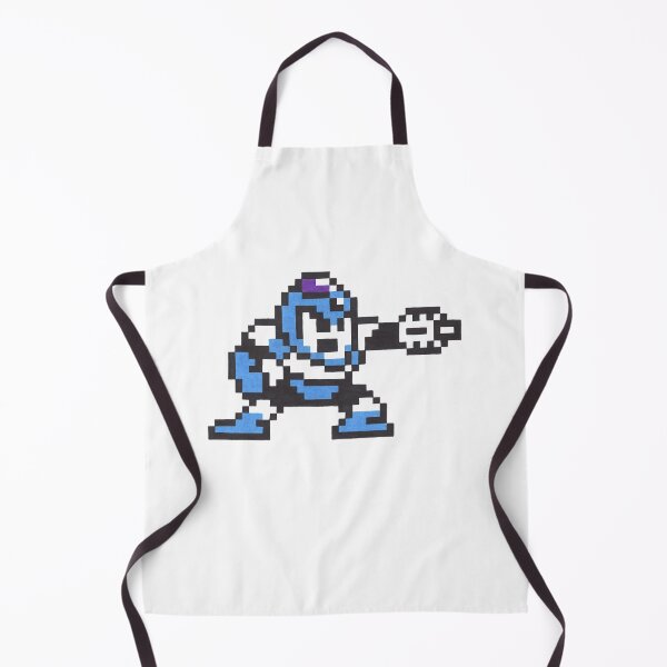 Item preview, Arts Gamer flash man designed and sold by Robertwattscrai.
