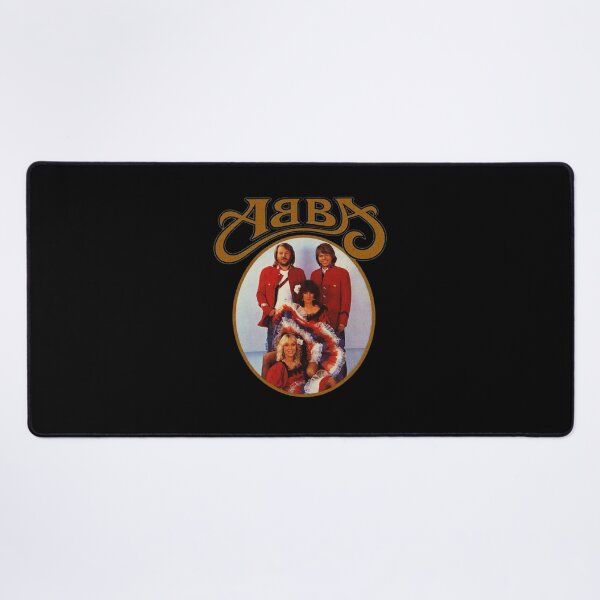 Item preview, family vintage A.B.B.A.band designed and sold by BRODYKIER.