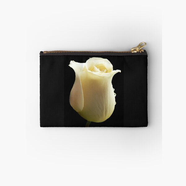 Item preview, Rose with tears designed and sold by Rosemary Sobiera.
