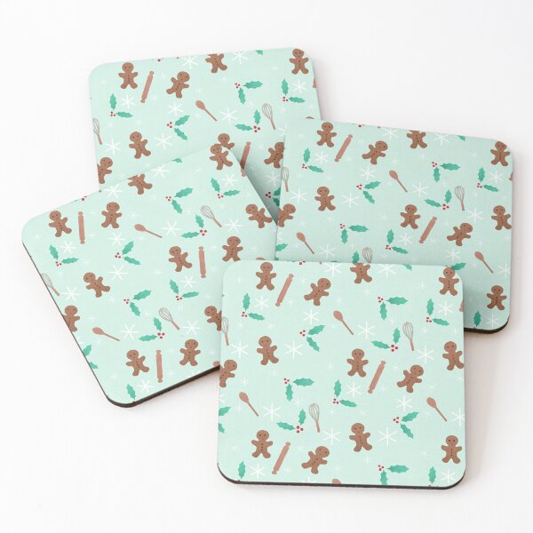 Item preview, Christmas Baking designed and sold by RebeccaFlaherty.