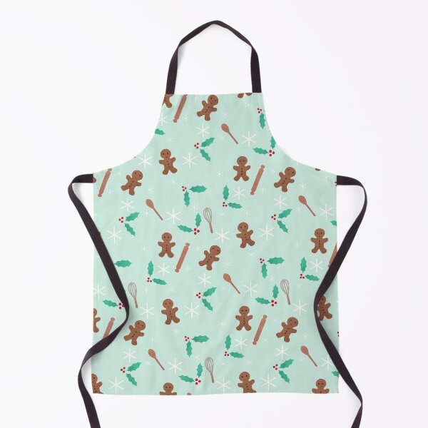 Item preview, Christmas Baking designed and sold by RebeccaFlaherty.