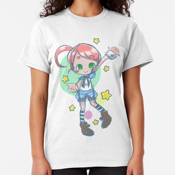 Guava Juice Classic T-Shirt