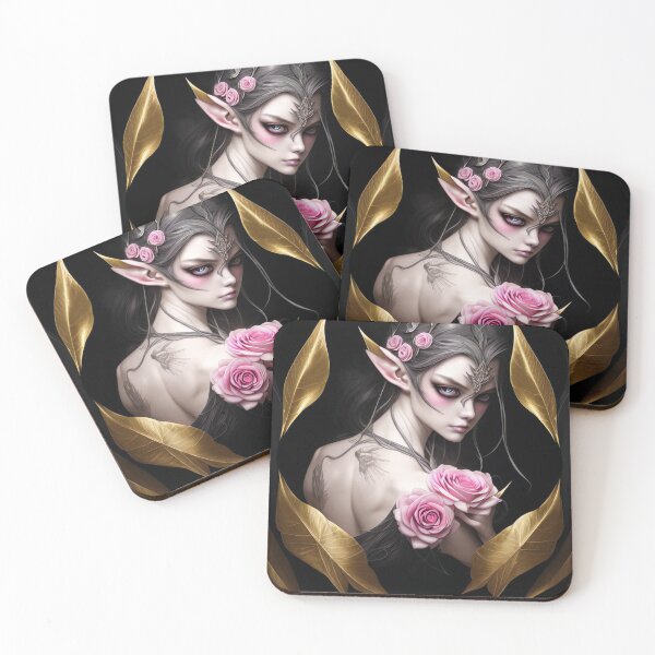 Item preview, March designed and sold by CherryBlack.