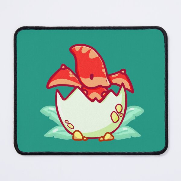 Item preview, Pteranodon baby party kids children toddlers designed and sold by NymeriaH.