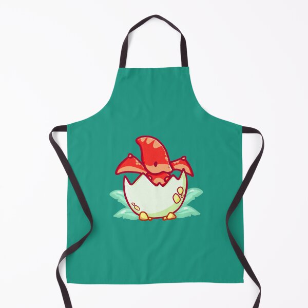 Item preview, Pteranodon baby party kids children toddlers designed and sold by NymeriaH.