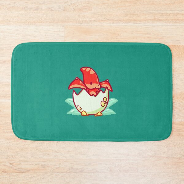 Item preview, Pteranodon baby party kids children toddlers designed and sold by NymeriaH.