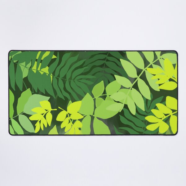 Item preview, Tropical Rainforest green designed and sold by KennyLucky.