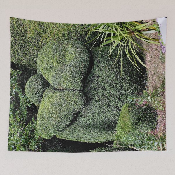 Item preview, 3527 / finition 2022 - 2 - " Jardin Remarquable de Fortran à Linazay 86 France 2022   Okaio Créations  Olavia-Olao designed and sold by o.okaïo.