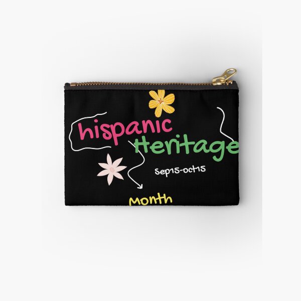 Item preview, Hispanic Heritage Month designed and sold by Kawtareel.