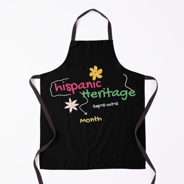 Item preview, Hispanic Heritage Month designed and sold by Kawtareel.