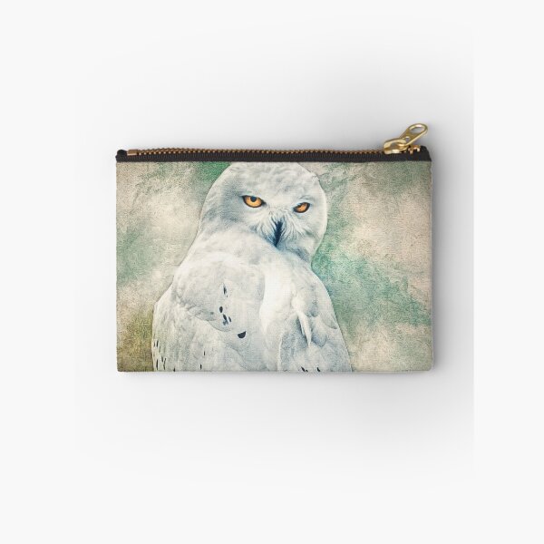 Item preview, Snowy owl designed and sold by Brian Tarr.