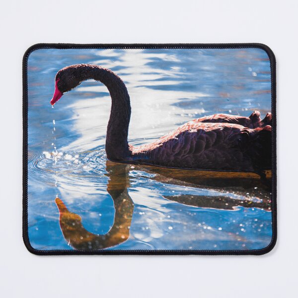 Item preview, Swan reflecting designed and sold by Teniche.