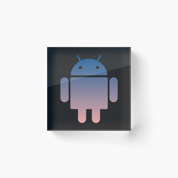 Artikelvorschau, Android entworfen und verkauft von Sara 2000.