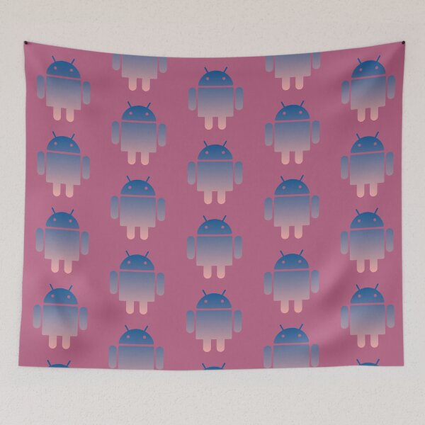 Item preview, Android designed and sold by Sara 2000.