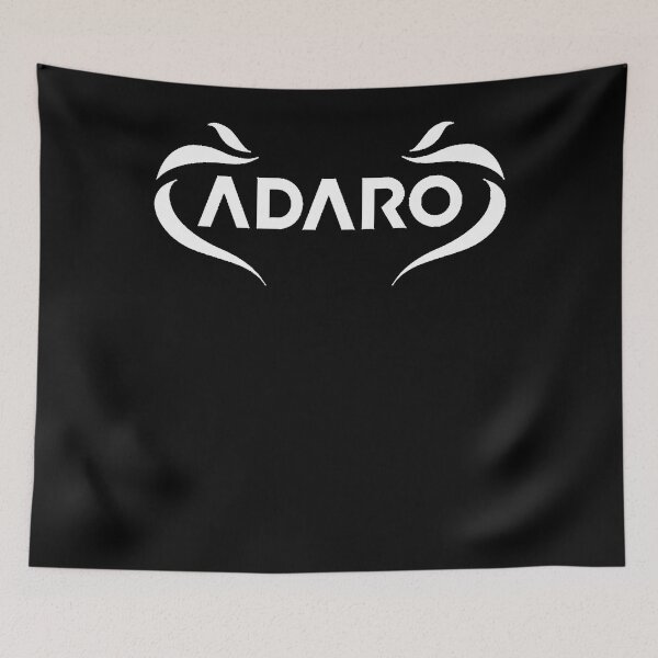 Item preview, adaro logo Classic designed and sold by BerniceAult.