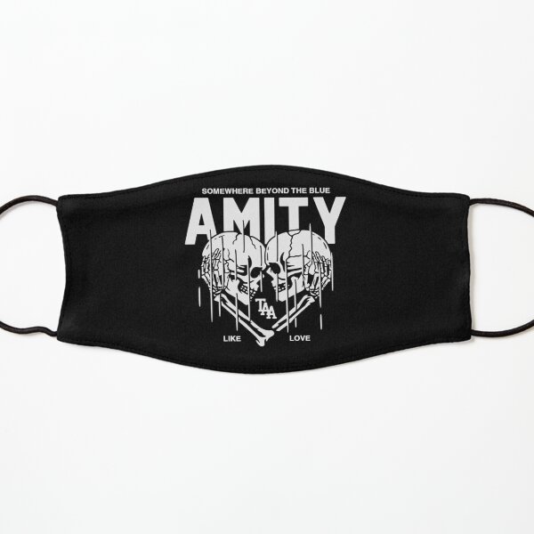 The Amity Affliction Kids Mask