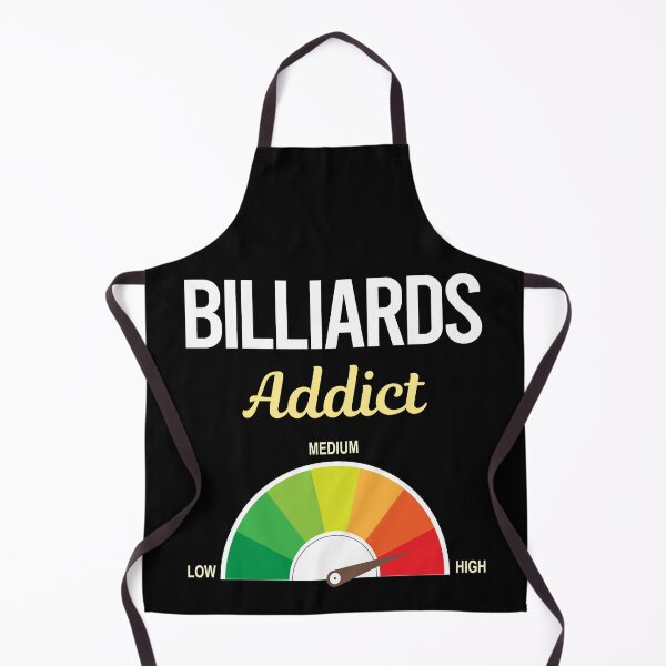 Item preview, Addict Billiards designed and sold by FrankVitgenos0.