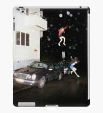 Science Fiction iPad Case/Skin