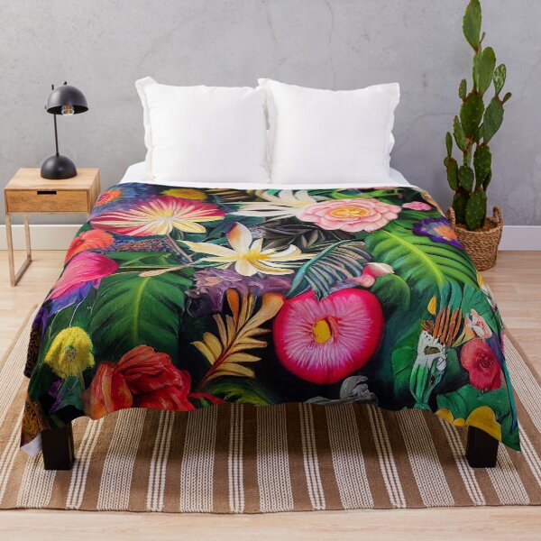 Item preview, Jungle Fantasy designed and sold by RoseAesthetic.