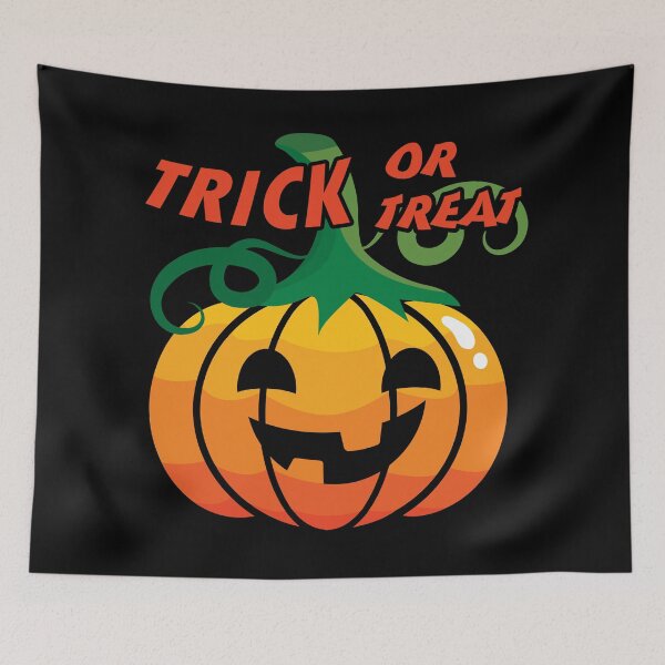 Item preview, Halloween13 designed and sold by Cushy Digital.