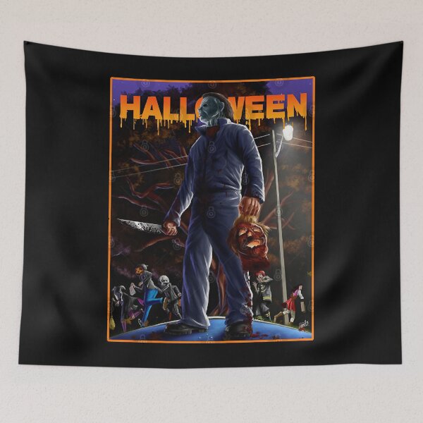 Item preview, Halloween designed and sold by kiaml917282.