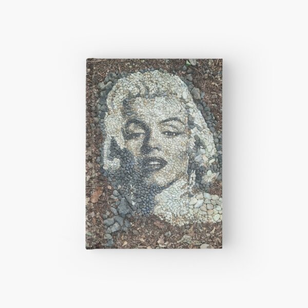 Pebble Diva Hardcover Journal