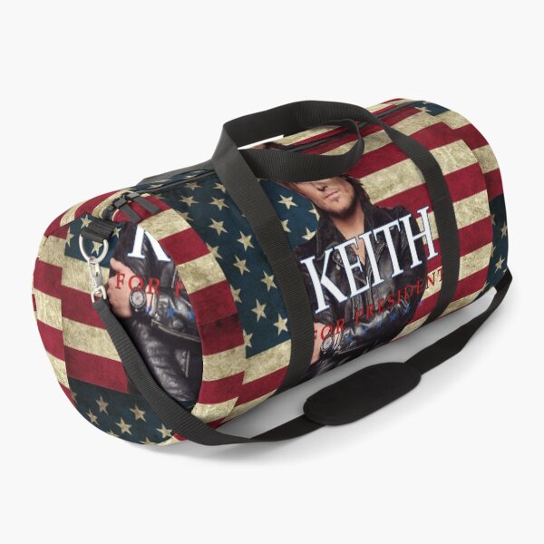 Item preview, Keith For President designed and sold by KimsharWolfs.