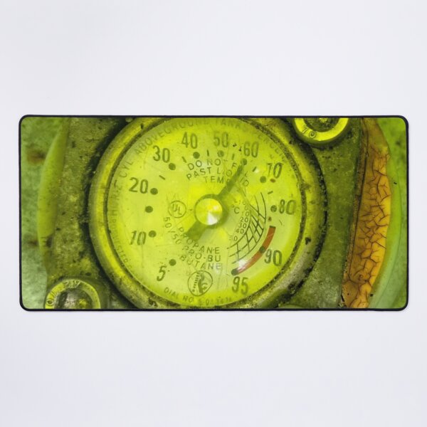 Item preview, vintage pressure gauge designed and sold by vibeno1.