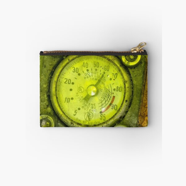 Item preview, vintage pressure gauge designed and sold by vibeno1.