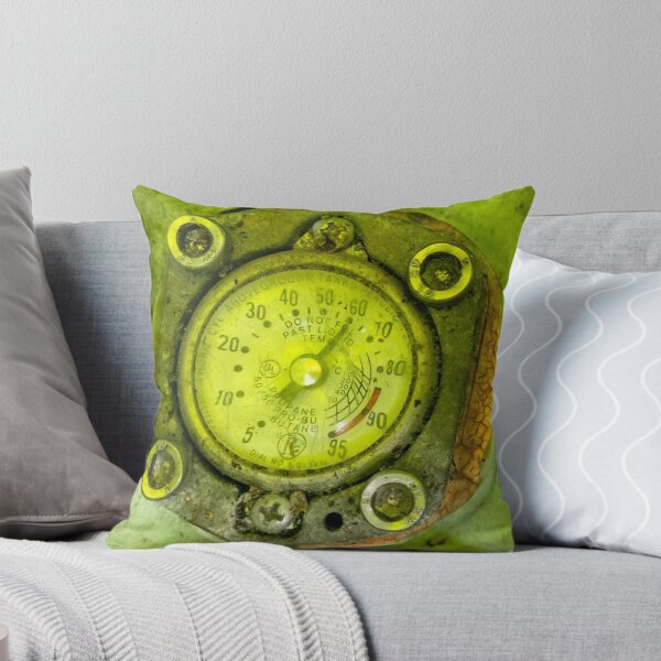 Item preview, vintage pressure gauge designed and sold by vibeno1.