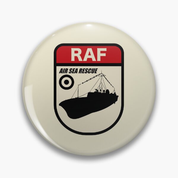Artikelvorschau, RAF Air Sea Rescue entworfen und verkauft von StrongVlad.
