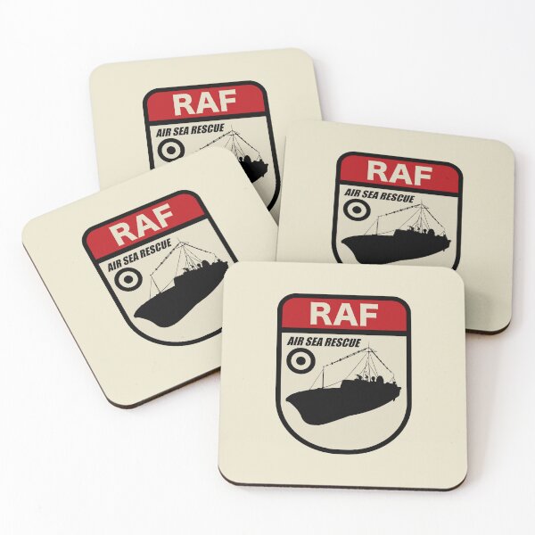 Item preview, RAF Air Sea Rescue designed and sold by StrongVlad.