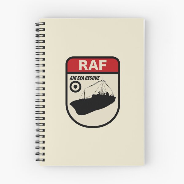 Aperçu de l'œuvre Sauvetage aérien en mer de la RAF créée et vendue par StrongVlad.
