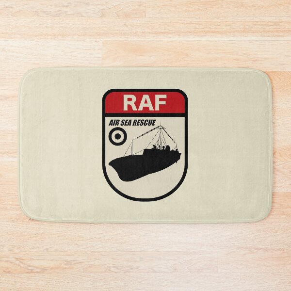 Item preview, RAF Air Sea Rescue designed and sold by StrongVlad.