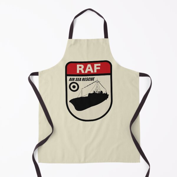 Item preview, RAF Air Sea Rescue designed and sold by StrongVlad.