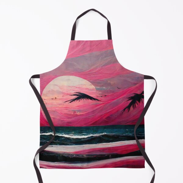 Item preview, Pink ocean designed and sold by Toothless-3377.