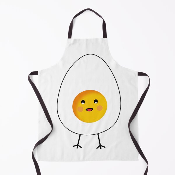 Item preview, Cute Egg Sticker designed and sold by shellnot.