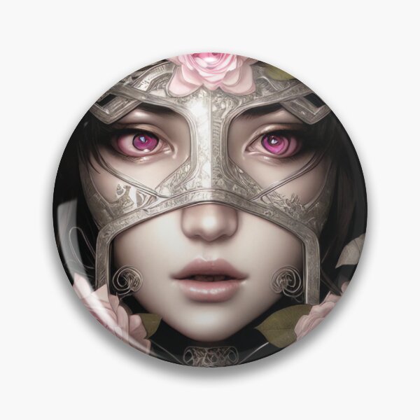 Item preview, May designed and sold by CherryBlack.