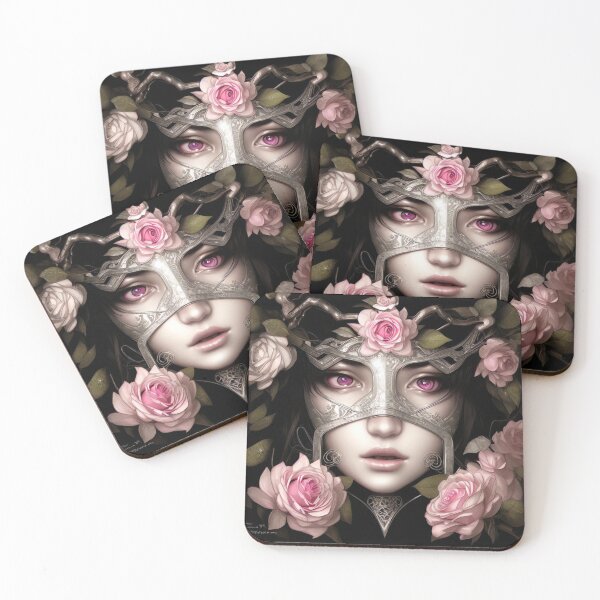 Item preview, May designed and sold by CherryBlack.